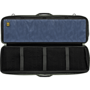 Large Rifle Bag 100x30 Rust Resistant (Dark Green)