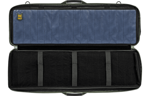 Large Rifle Bag 100x30 Rust Resistant (Dark Green)