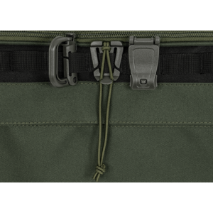 Large Rifle Bag 100x30 Rust Resistant (Dark Green)