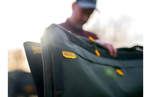 Large Rifle Bag 100x30 Rust Resistant (Dark Green)