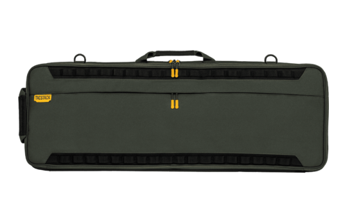 Medium Rifle Bag 88x30 Rust Resistant (Dark Green)