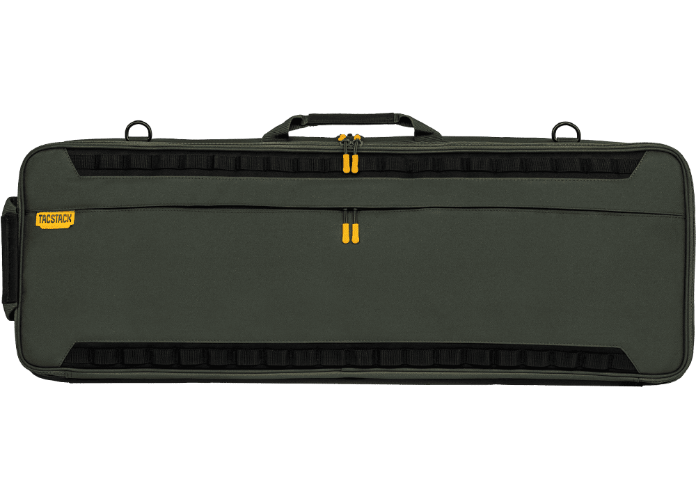 Medium Rifle Bag 88x30 Rust Resistant (Dark Green)