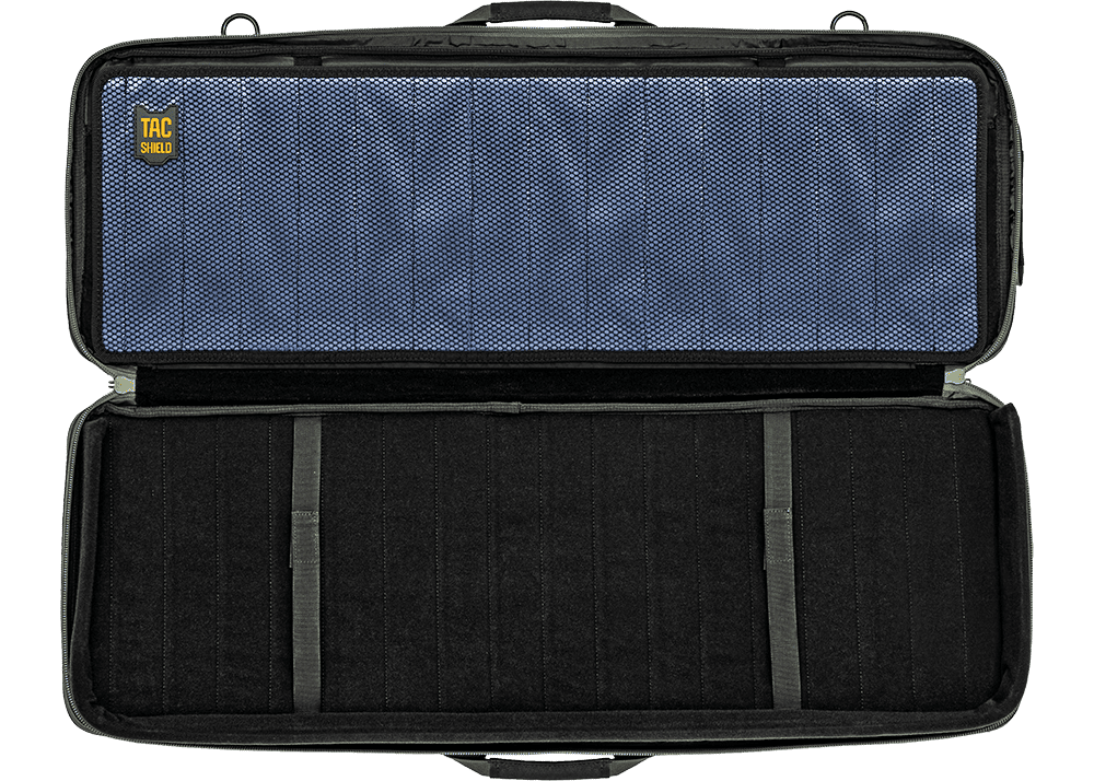 Medium Rifle Bag 88x30 Rust Resistant (Dark Green)