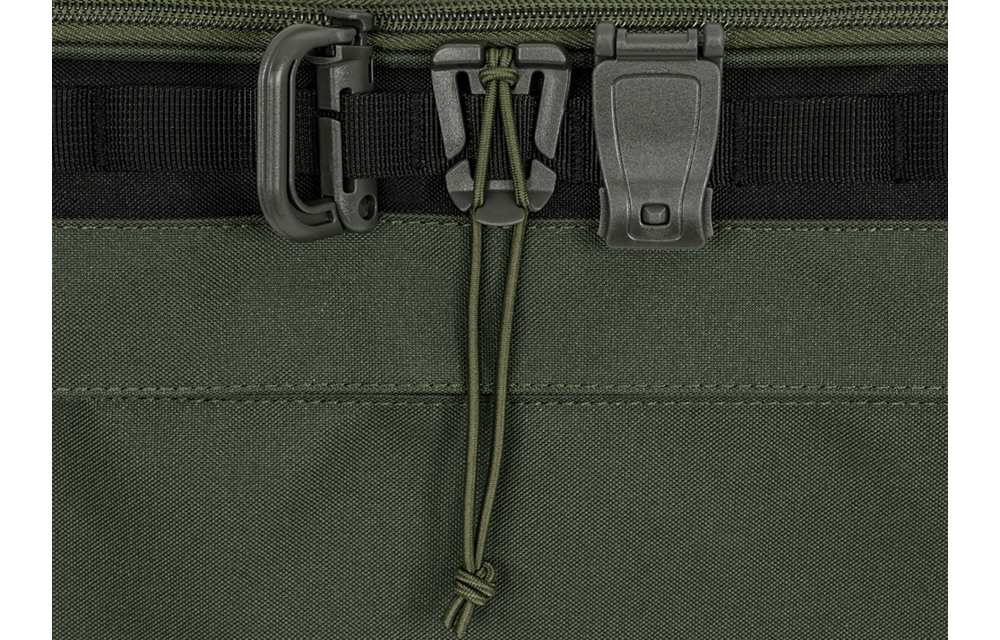 Medium Rifle Bag 88x30 Rust Resistant (Dark Green)
