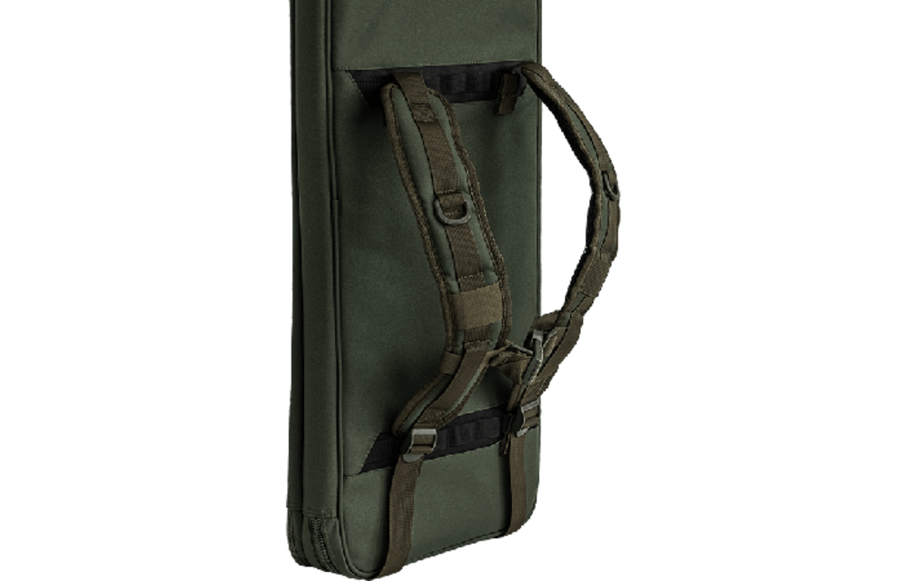 Medium Rifle Bag 88x30 Rust Resistant (Dark Green)