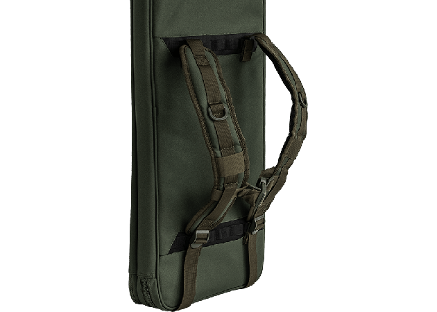 Medium Rifle Bag 88x30 Rust Resistant (Dark Green)