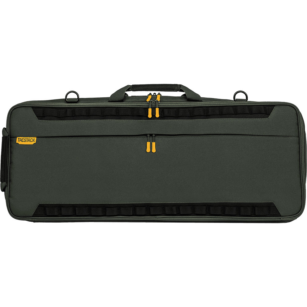 Small Rifle Bag 75x30 Rust Resistant (Dark Green)