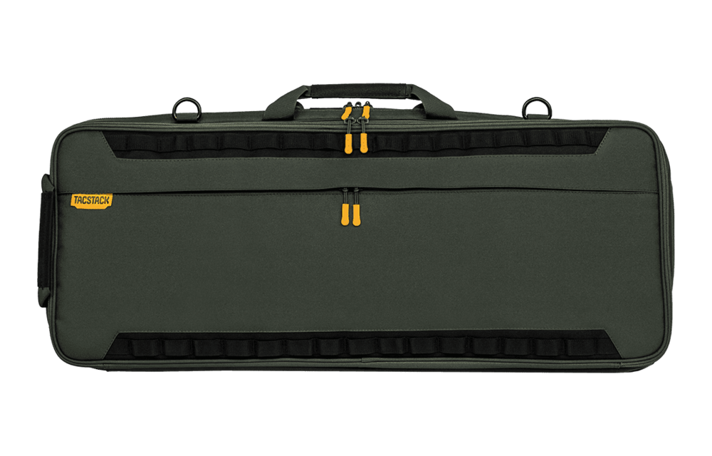 Small Rifle Bag 75x30 Rust Resistant (Dark Green)