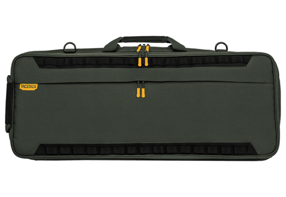 Small Rifle Bag 75x30 Rust Resistant (Dark Green)