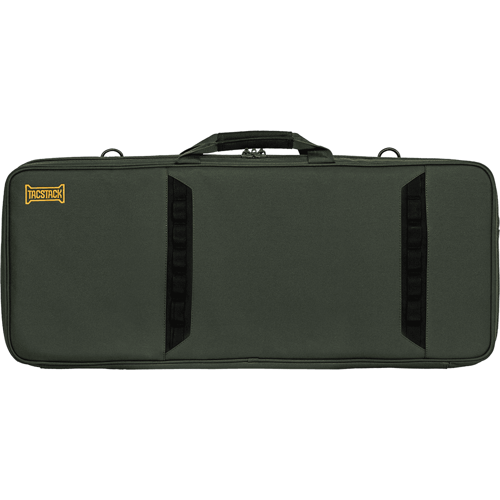 Small Rifle Bag 75x30 Rust Resistant (Dark Green)