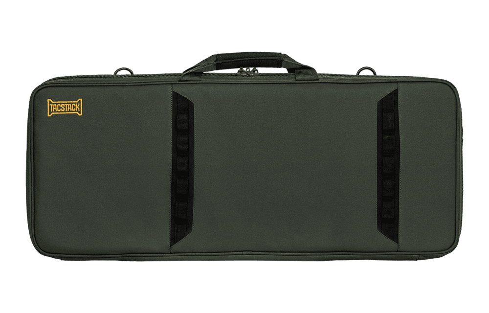 Small Rifle Bag 75x30 Rust Resistant (Dark Green)