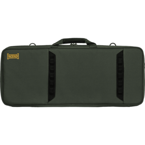 Small Rifle Bag 75x30 Rust Resistant (Dark Green)