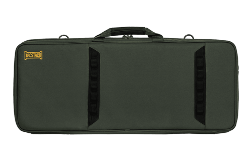 Small Rifle Bag 75x30 Rust Resistant (Dark Green)