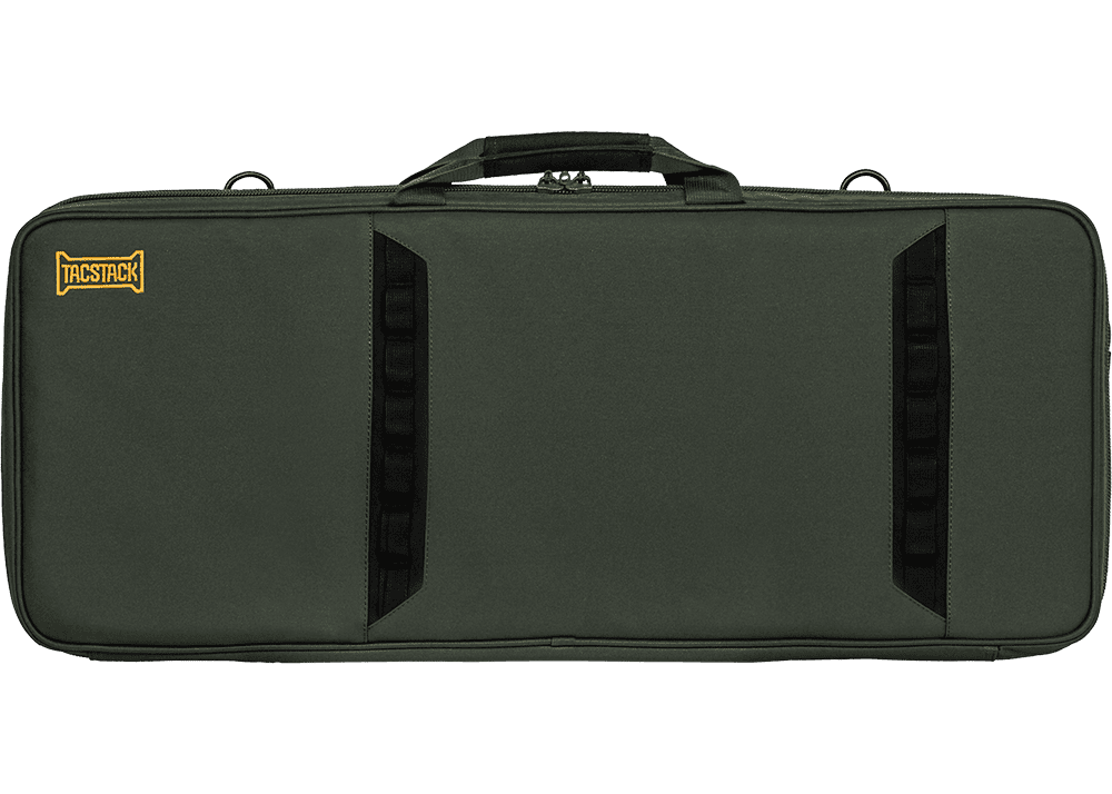 Small Rifle Bag 75x30 Rust Resistant (Dark Green)