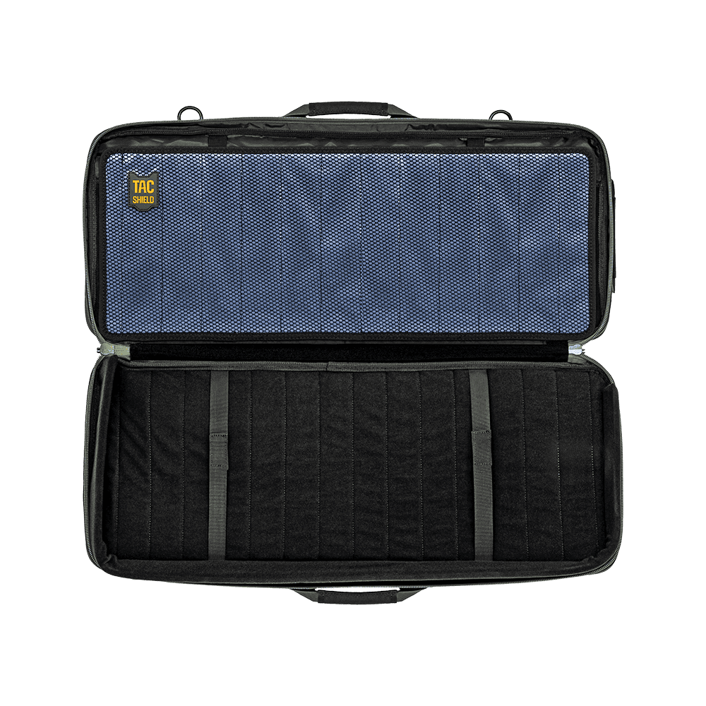 Small Rifle Bag 75x30 Rust Resistant (Dark Green)