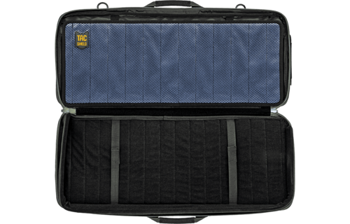 Small Rifle Bag 75x30 Rust Resistant (Dark Green)