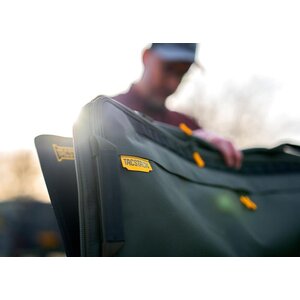 Small Rifle Bag 75x30 Rust Resistant (Dark Green)