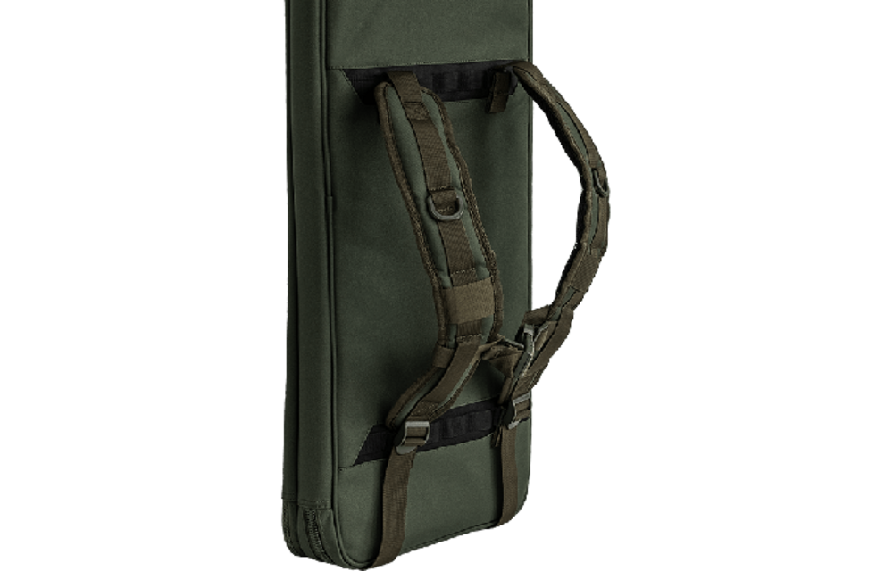 Small Rifle Bag 75x30 Rust Resistant (Dark Green)
