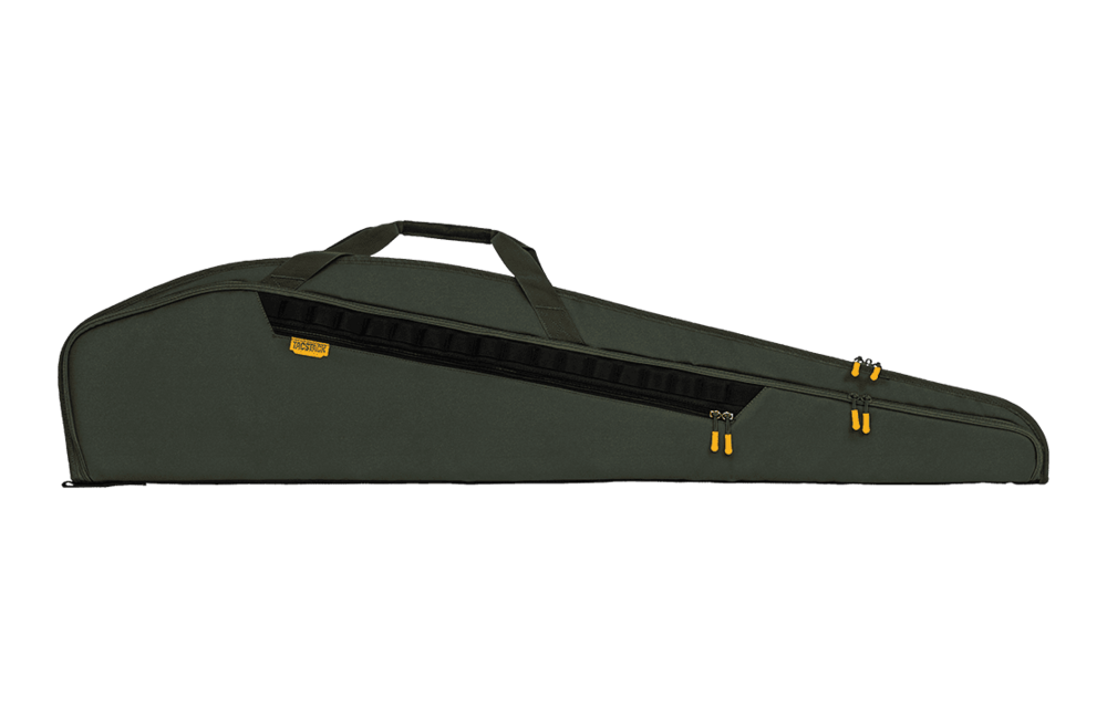 Field Hunting Extra Large Rifle Bag 130x30 (Dark Green)