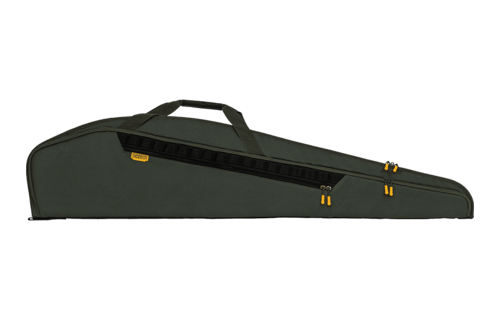 Field Hunting Extra Large Rifle Bag 130x30 (Dark Green)