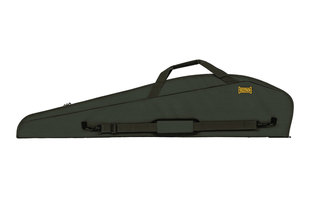 Field Hunting Extra Large Rifle Bag 130x30 (Dark Green)