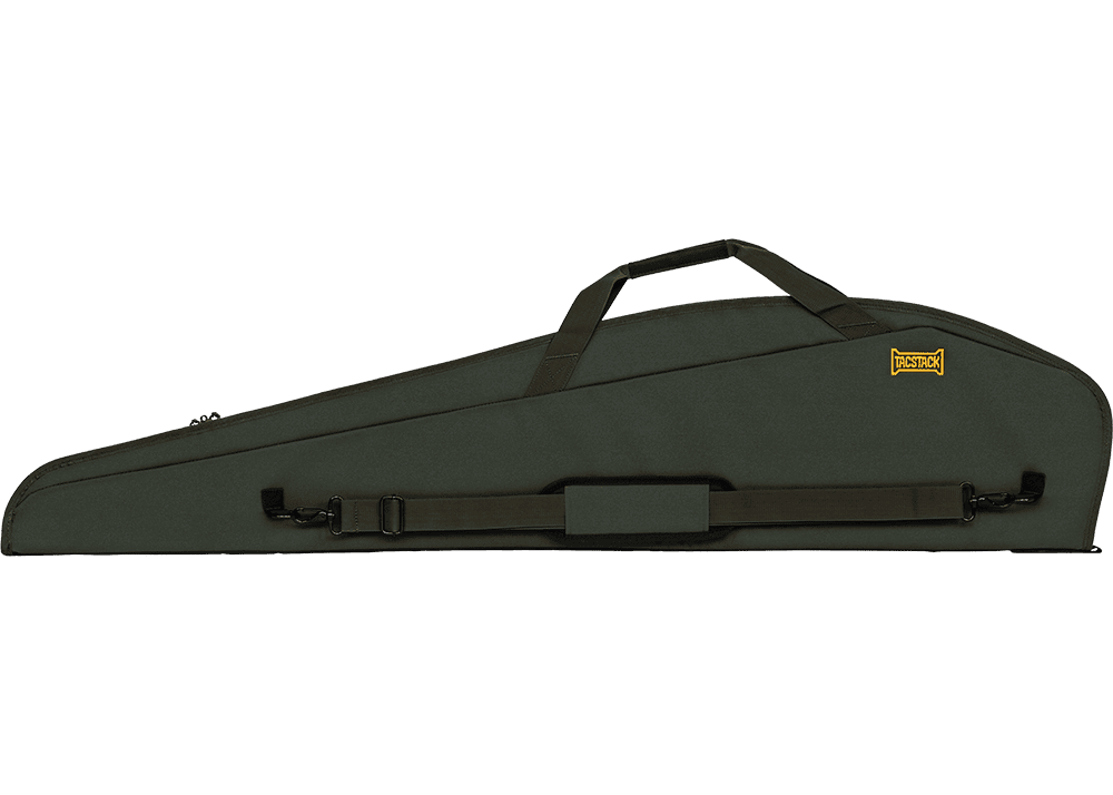 Field Hunting Extra Large Rifle Bag 130x30 (Dark Green)