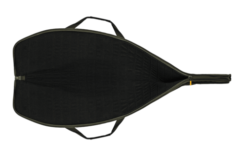 Field Hunting Extra Large Rifle Bag 130x30 (Dark Green)