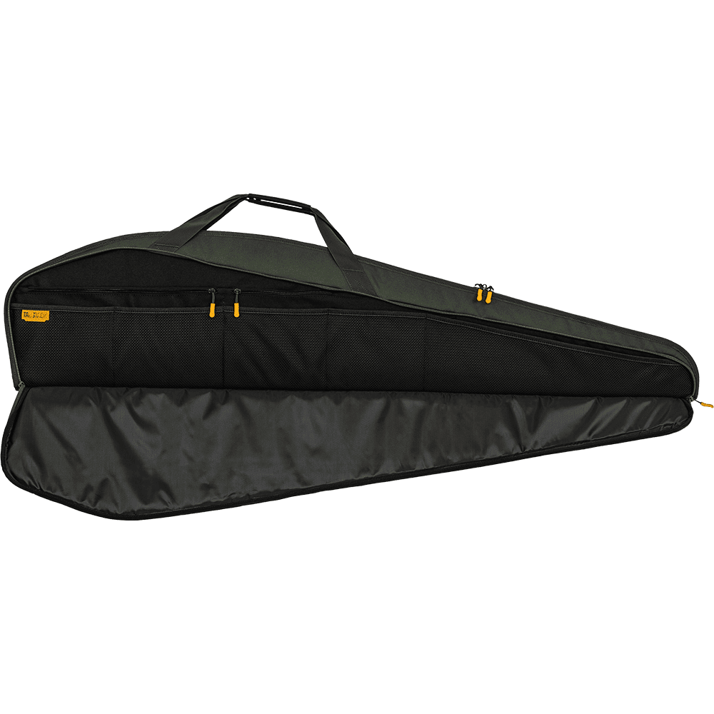 Field Hunting Extra Large Rifle Bag 130x30 (Dark Green)