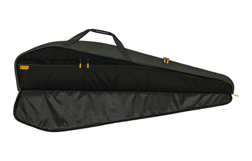 Field Hunting Extra Large Rifle Bag 130x30 (Dark Green)
