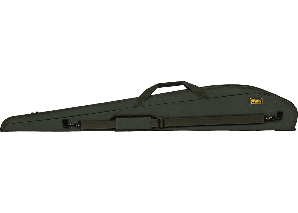 Field Hunting Long Rifle Bag 140x22 (Dark Green)