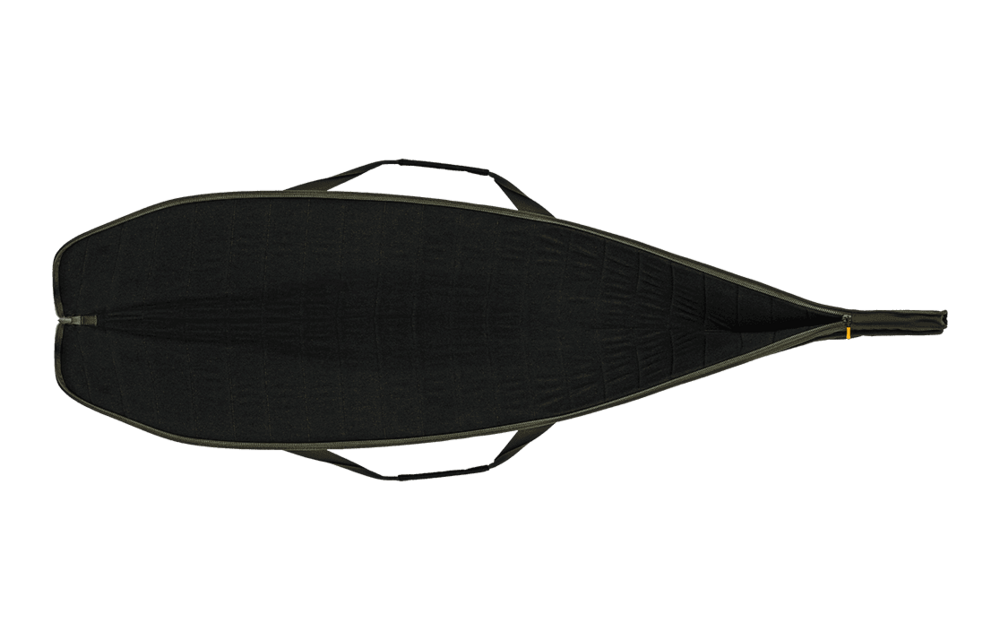 Field Hunting Long Rifle Bag 140x22 (Dark Green)