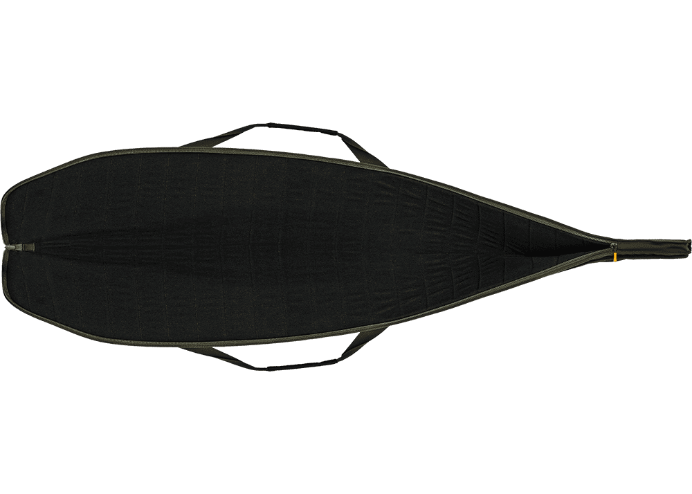 Field Hunting Long Rifle Bag 140x22 (Dark Green)