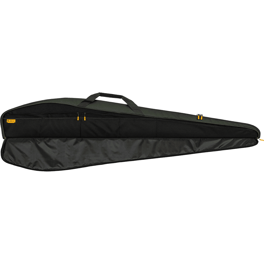 Field Hunting Long Rifle Bag 140x22 (Dark Green)