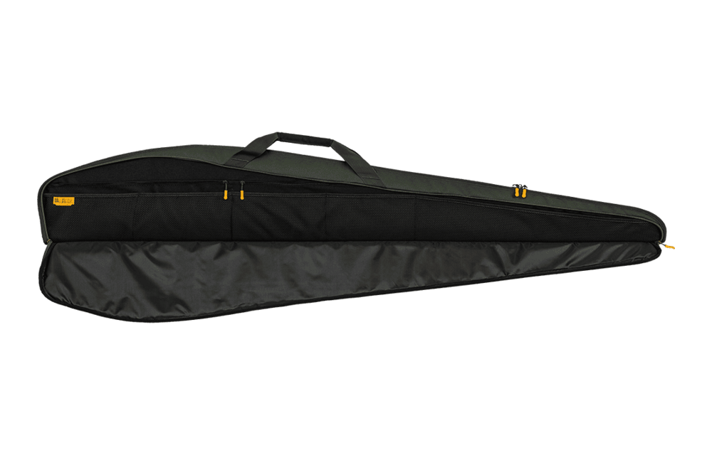 Field Hunting Long Rifle Bag 140x22 (Dark Green)