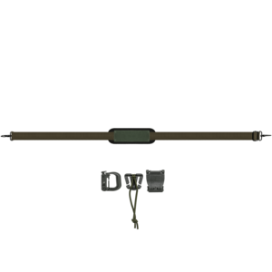 Field Hunting Long Rifle Bag 140x22 (Dark Green)
