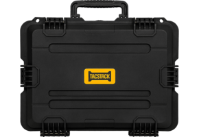 Optics/Drone/Camera Wave/PNP Foam Case 42x30 (Black)