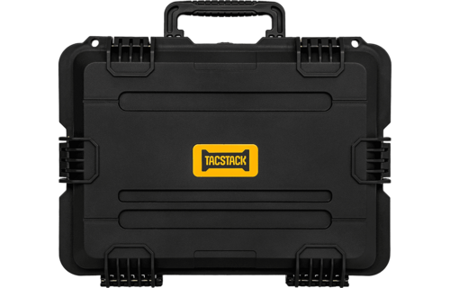 Optics/Drone/Camera Wave/PNP Foam Case 42x30 (Black)