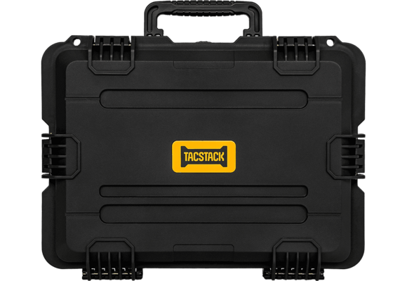 Optics/Drone/Camera Wave/PNP Foam Case 42x30 (Black)