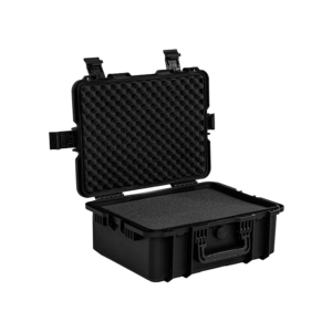 Optics/Drone/Camera Wave/PNP Foam Case 42x30 (Black)