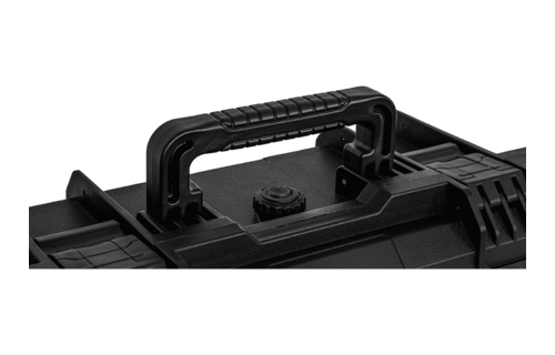 Optics/Drone/Camera Wave/PNP Foam Case 42x30 (Black)