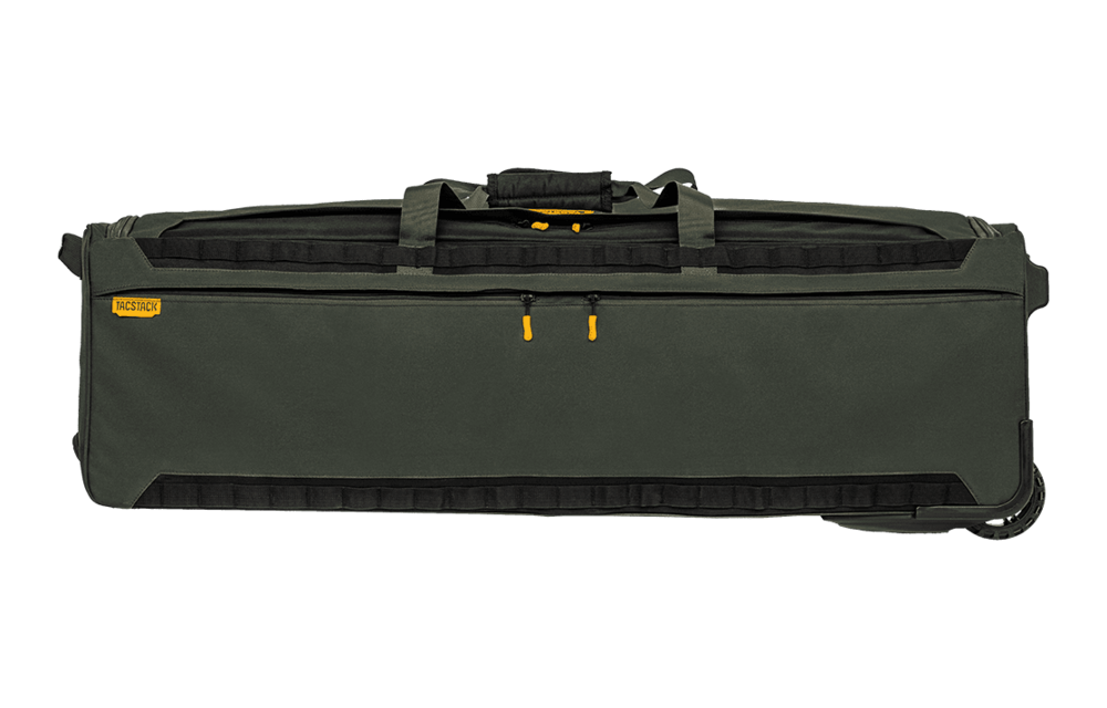 Equipment Trolley Bag 120L (Dark Green)