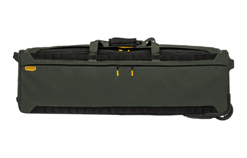 Equipment Trolley Bag 120L (Dark Green)