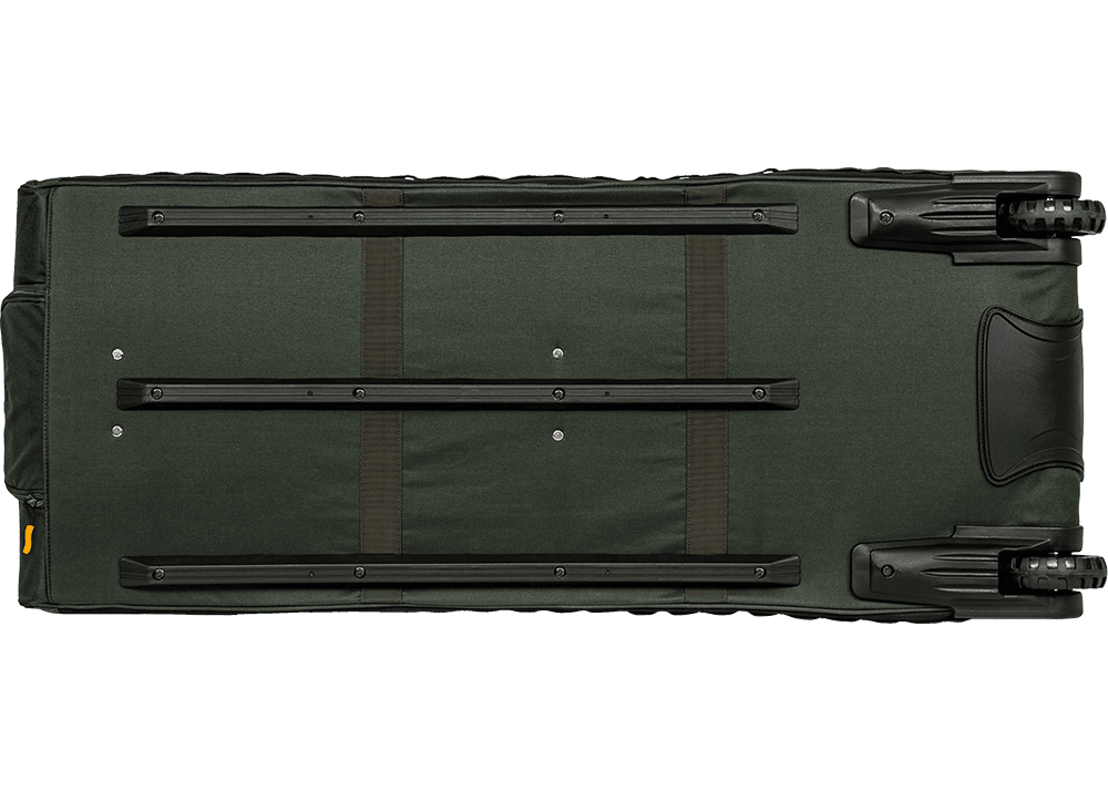 Equipment Trolley Bag 120L (Dark Green)