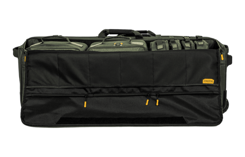 Equipment Trolley Bag 120L (Dark Green)