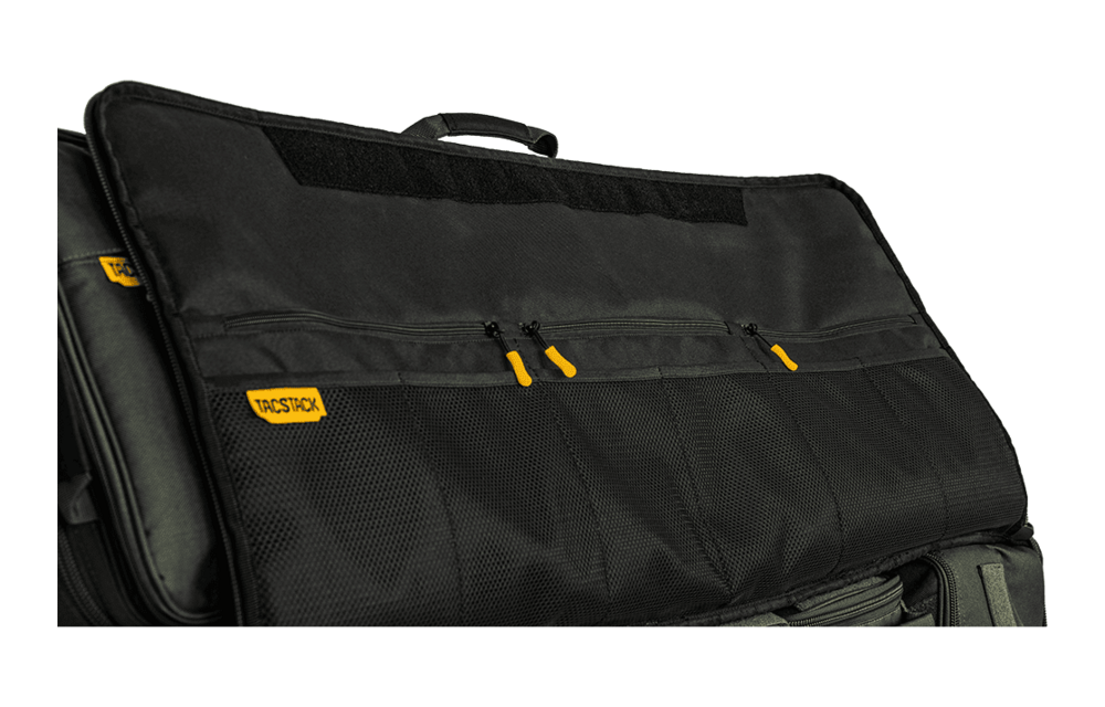 Equipment Trolley Bag 120L (Dark Green)