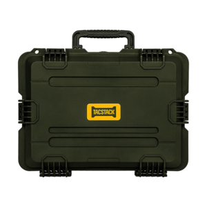 Optics/Drone/Camera Wave/PNP Foam Case 42x30 (Green)