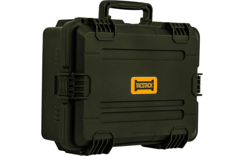 Optics/Drone/Camera Wave/PNP Foam Case 42x30 (Green)