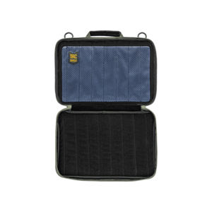 Pistol Bag 39x26 Rust Resistant (Dark Green)