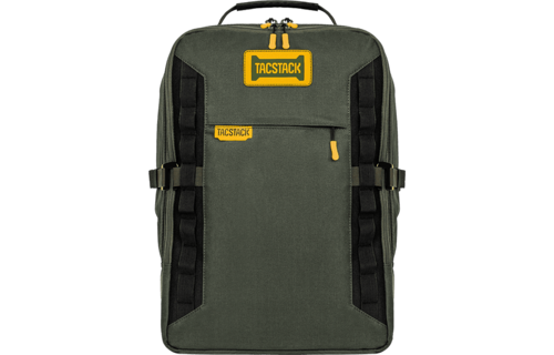 Tactical 24L Backpack Heavy Duty (Dark Green)