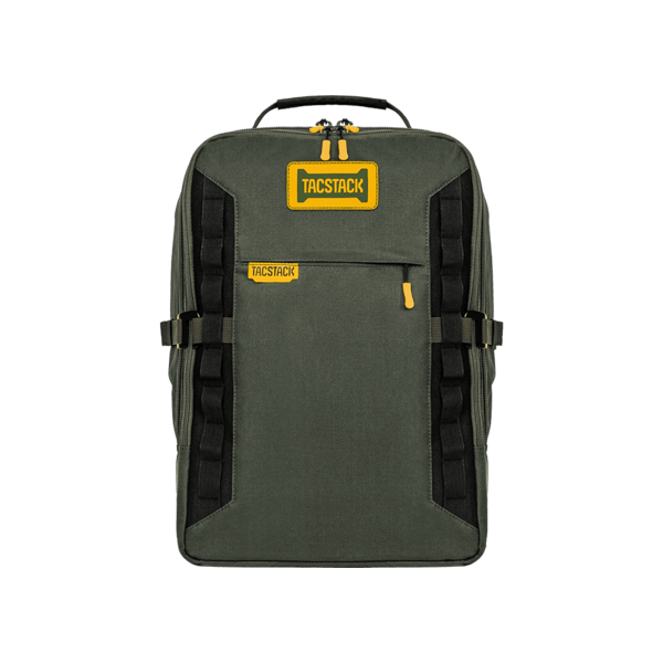Tactical 24L Backpack Heavy Duty (Dark Green)